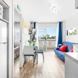 El Dorado, Wi-fi Y Aparcamiento Gratuito , Playa de las Américas Espagne