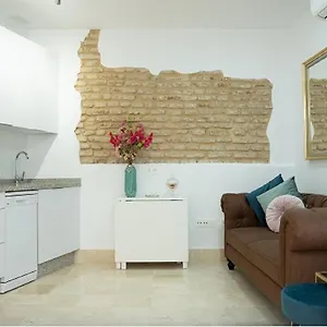 La Juderia Del Buen Viaje Apartment