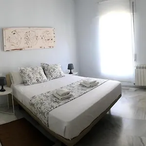  Apartamento Santa Ana - Palacio Del Infantado