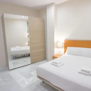 Rentalsevilla Cano Y Cueto I Apartment