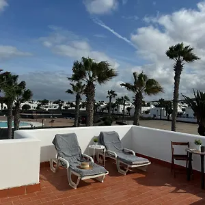 Casa Valentina , Playa Blanca (Lanzarote) Espagne