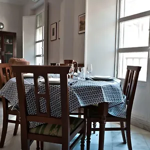  Appartement Situacion En El Corazon De Sevilla-parking Gratis!