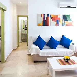  Appartement Sierpes Oasis By Valcambre