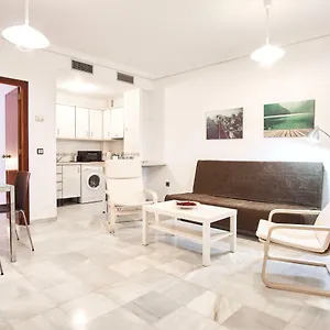  Appartement Pureza Oasis