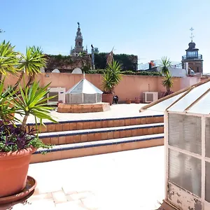  Appartement Pajaritos Palace By Valcambre
