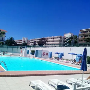 5 Min Walk From Yumbo 216 Apartamento Playa del Inglés