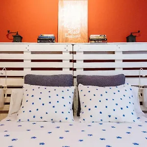  Appartement Triana Leon Sanz