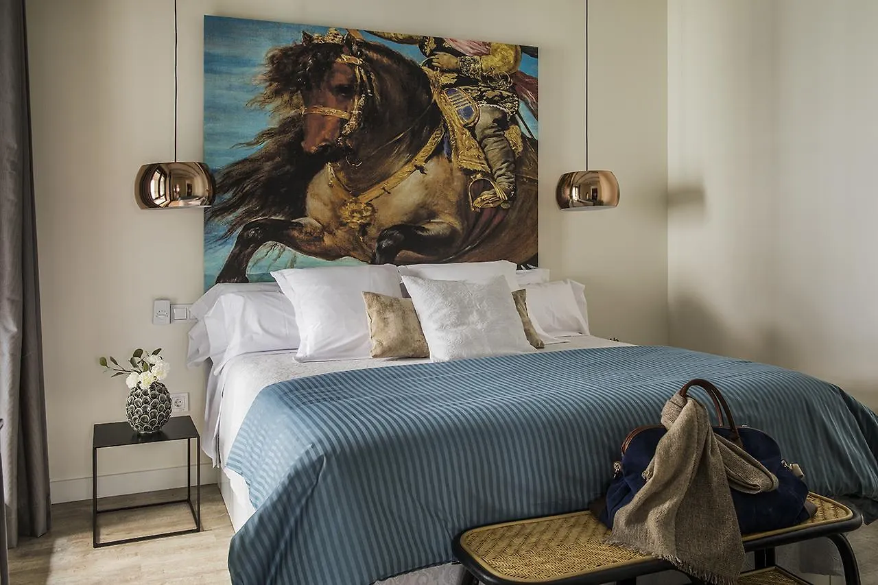 Matahacas Pool & Luxury Apartment Seville 0*,  Spain