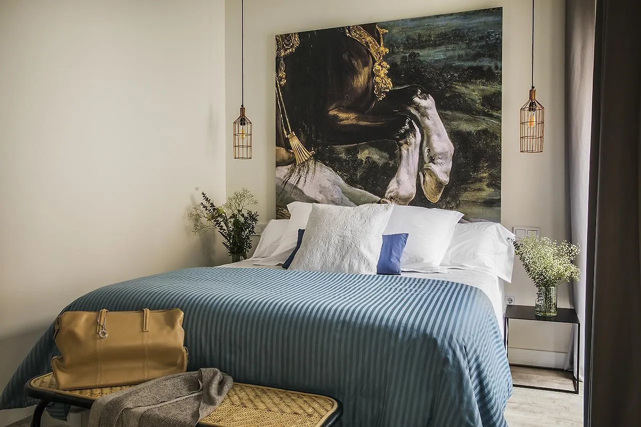 Matahacas Pool & Luxury Apartment Seville